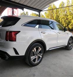 کیا سۆرینتۆ